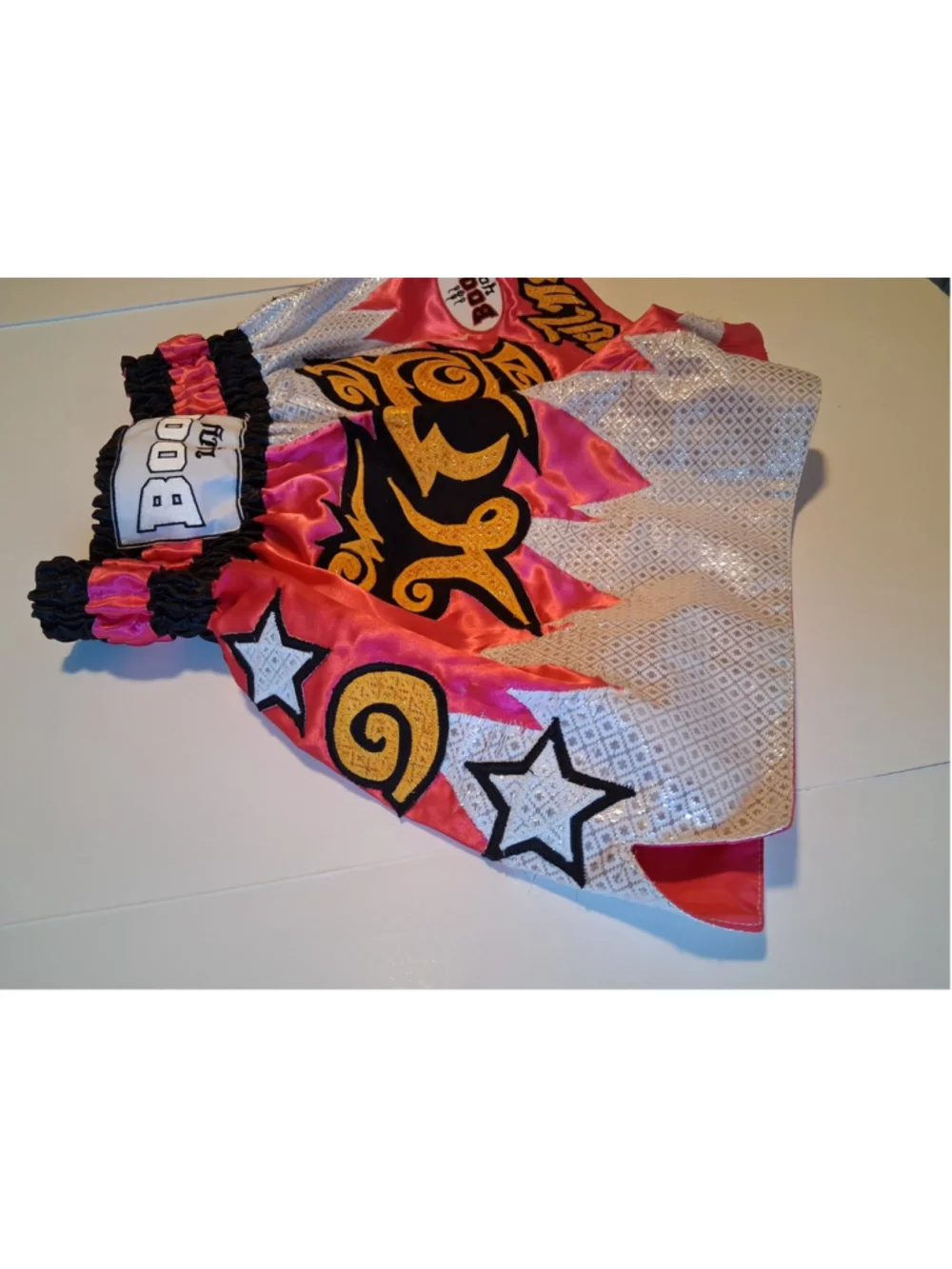 Boon muay thai